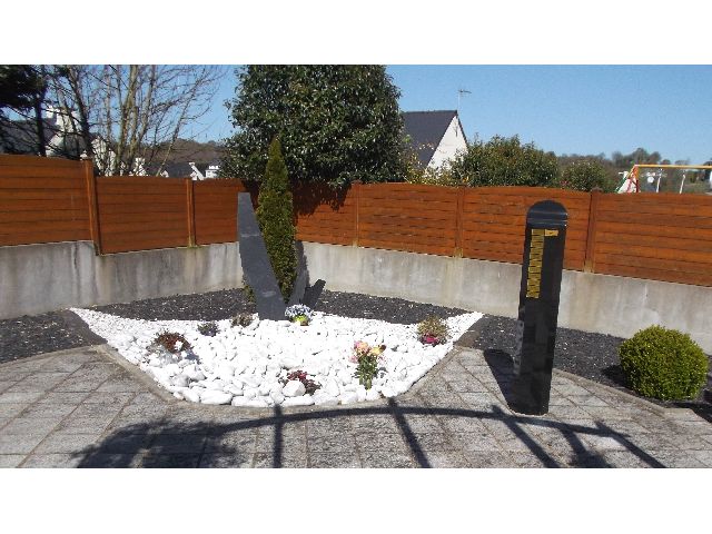 Jardin du Souvenir