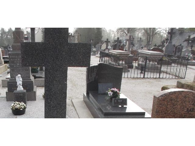 Photo cimetière