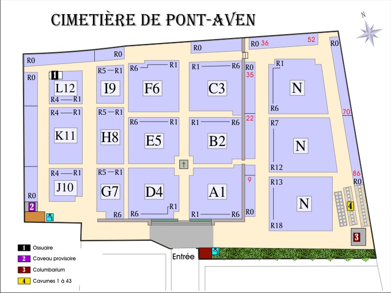 Photo cimetière