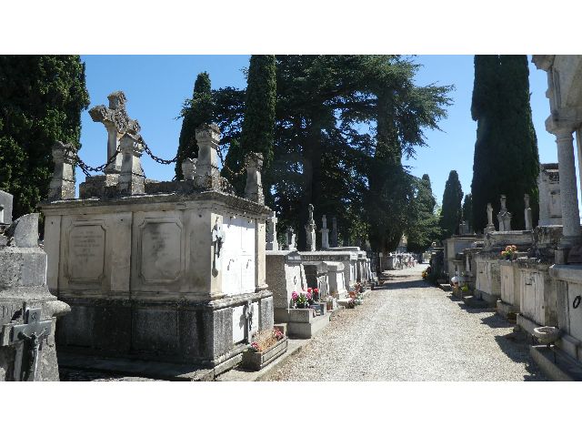 Photo cimetière