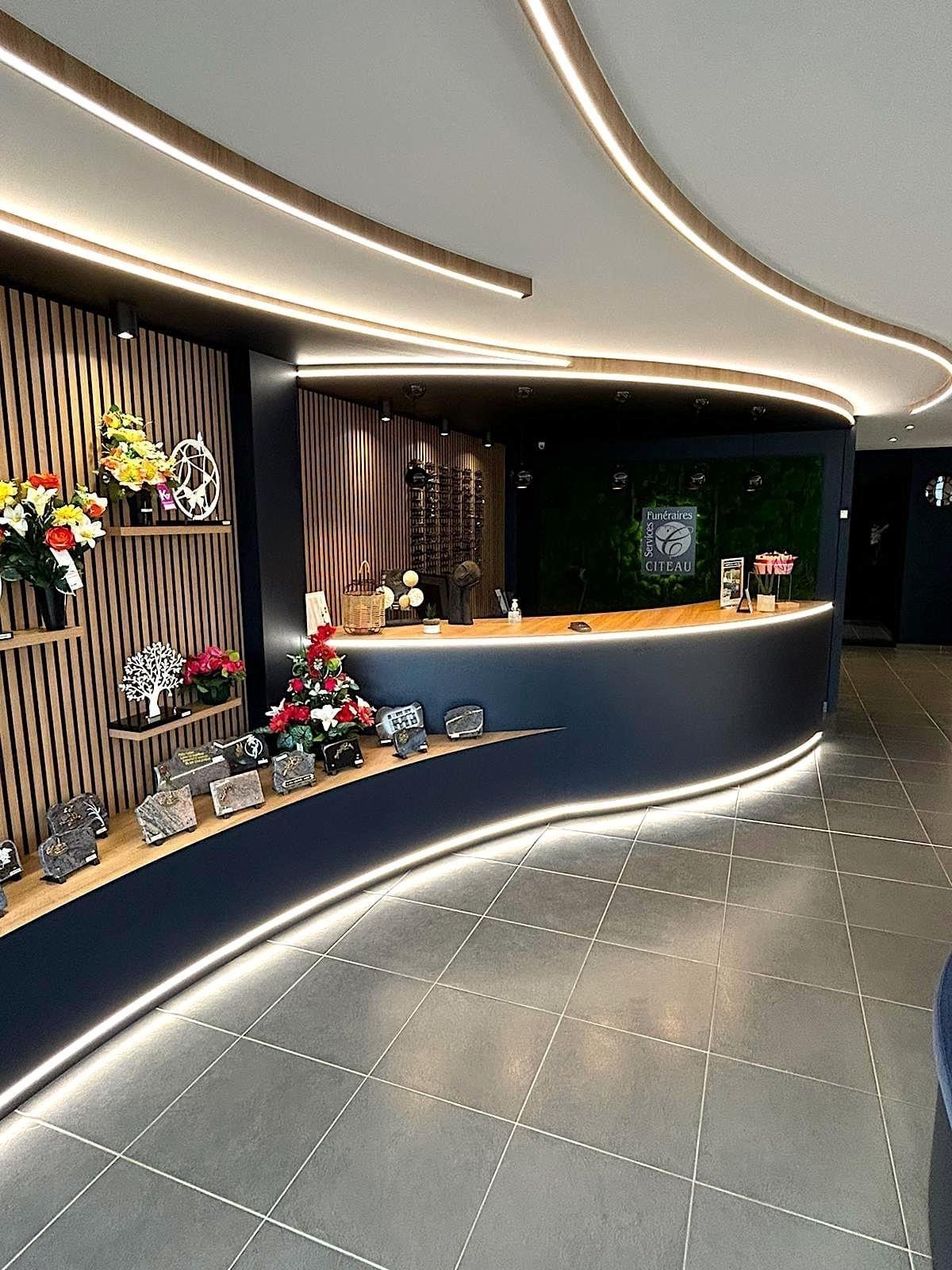 Vous pouvez consulter la listes des opérateurs funéraires !