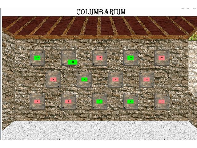 Columbarium