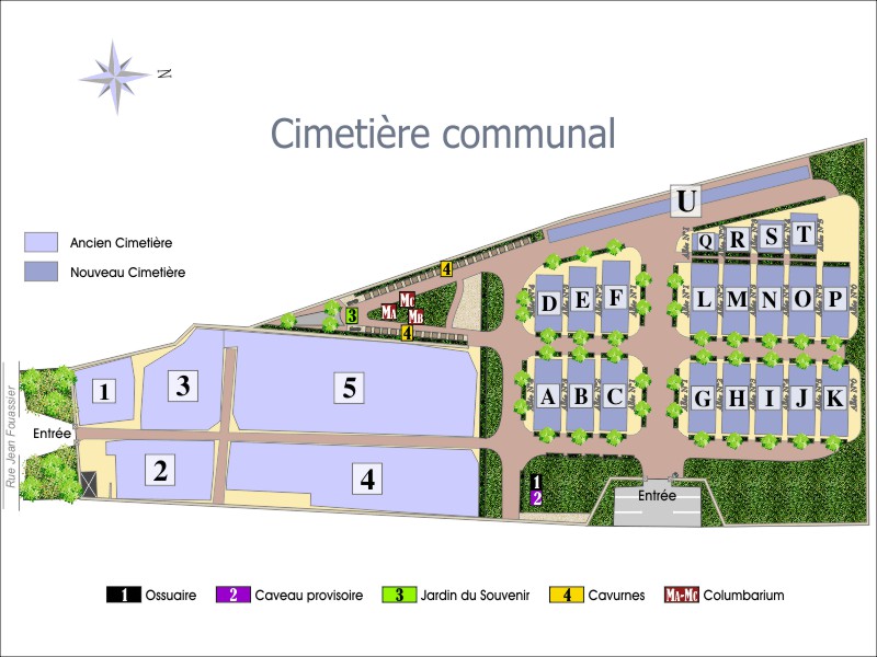 Photo cimetière