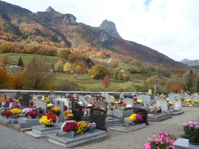 Cimetière