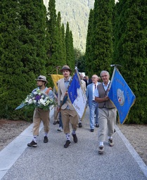 La Fête des Guides : un hommage aux pionniers de l’alpinisme