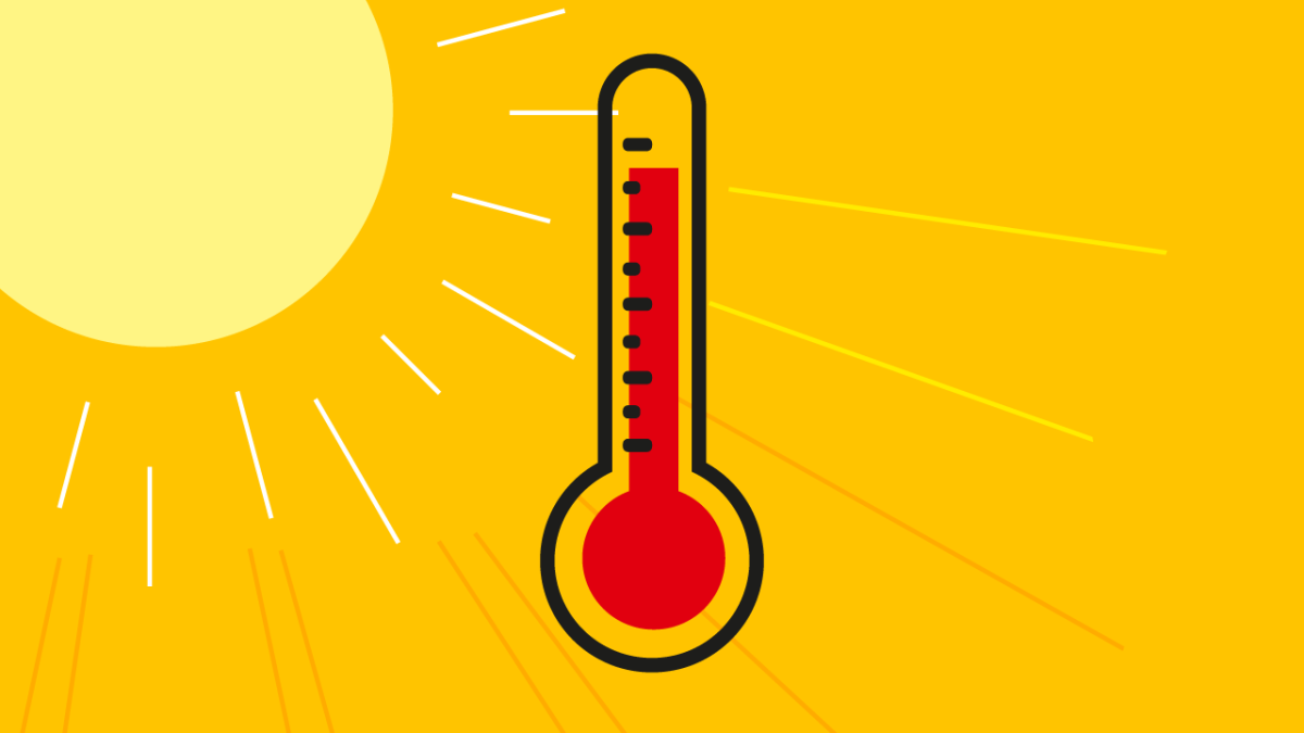 Disposition Canicule
